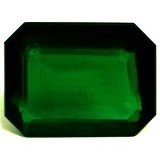 3.94 ct Emerald Green Natural Emerald