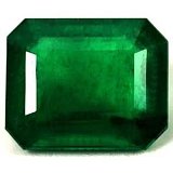 3.24 ct Emerald Green Natural Emerald
