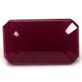 5.22 ct Emerald Red Natural Ruby