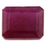 3.48 ct Emerald Red Natural Ruby