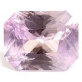 2.02 ct Emerald Pink Natural Sapphire
