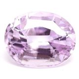 2.49 ct Oval Pink Natural Sapphire