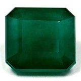 4.53 ct Emerald Green Natural Emerald