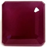 2.25 ct Emerald Red Natural Ruby