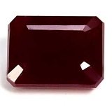 2.98 ct Emerald Red Natural Ruby