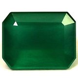 3.46 ct Emerald Green Natural Emerald