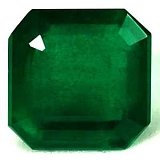 1.46 ct Emerald Green Natural Emerald