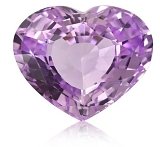 5.25 ct Heart Pink Natural Sapphire