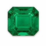3.48 ct Emerald Green Natural Emerald