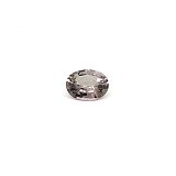 0.58 ct Oval Pink Natural Sapphire