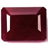 5.22 ct Emerald Red Natural Ruby