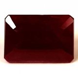4.16 ct Emerald Red Natural Ruby