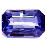 2.28 ct Emerald Blue Natural Sapphire