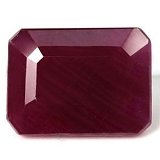 7.80 ct Emerald Red Natural Ruby