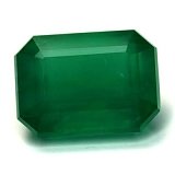 3.65 ct Emerald Green Natural Emerald