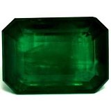 13.20 ct Emerald Green Natural Emerald