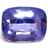 1.77 ct Cushion Blue Natural Sapphire