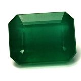 4.56 ct Emerald Green Natural Emerald