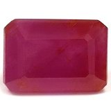 3.32 ct Emerald Red Natural Ruby