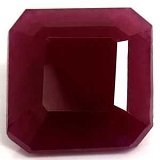 3.20 ct Emerald Red Natural Ruby