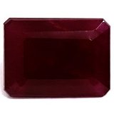 2.02 ct Emerald Red Natural Ruby