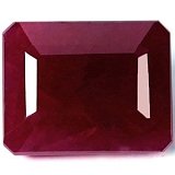 3.23 ct Emerald Red Natural Ruby