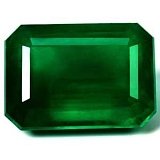 10.19 ct Emerald Green Natural Emerald