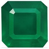1.15 ct Emerald Green Natural Emerald