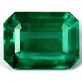 1.86 ct Emerald Green Natural Emerald