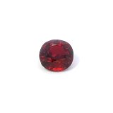 1.18 ct Cushion Red Natural Ruby