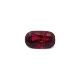 1.05 ct Oval Red Natural Ruby