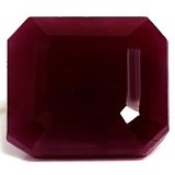 4.53 ct Emerald Red Natural Ruby