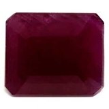 8.55 ct Emerald Red Natural Ruby