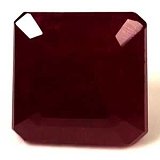 2.00 ct Emerald Red Natural Ruby