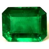 1.92 ct Emerald Green Natural Emerald