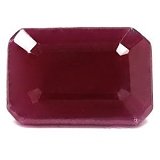 2.28 ct Emerald Red Natural Ruby