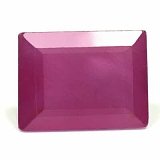 3.89 ct Emerald Red Natural Ruby