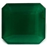 4.69 ct Emerald Green Natural Emerald
