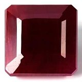 5.38 ct Emerald Red Natural Ruby
