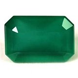 2.64 ct Emerald Green Natural Emerald