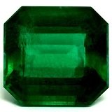 4.71 ct Emerald Green Natural Emerald