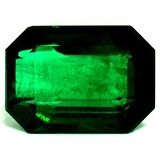 4.26 ct Emerald Green Natural Emerald