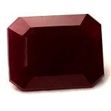 9.34 ct Emerald Red Natural Ruby