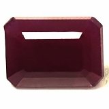 7.14 ct Emerald Red Natural Ruby