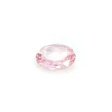 2.65 ct Oval Pink Natural Sapphire