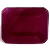 2.01 ct Emerald Red Natural Ruby
