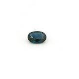 0.92 ct Oval Blue Natural Sapphire