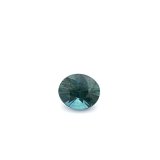 1.32 ct Oval Blue Natural Sapphire