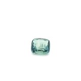 1.01 ct Cushion Blue Natural Sapphire