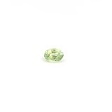 0.27 ct Oval Yellow Natural Sapphire